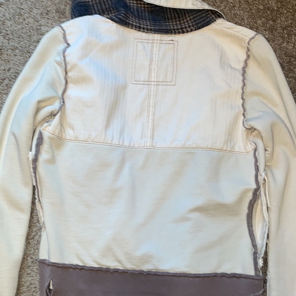 We The Free Knit Jacket - Picture 4 of 4